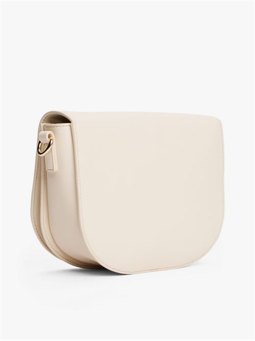 TH LOGOTAPE SADDLE BAG TOMMY HILFIGER | AW0AW17184/AA8